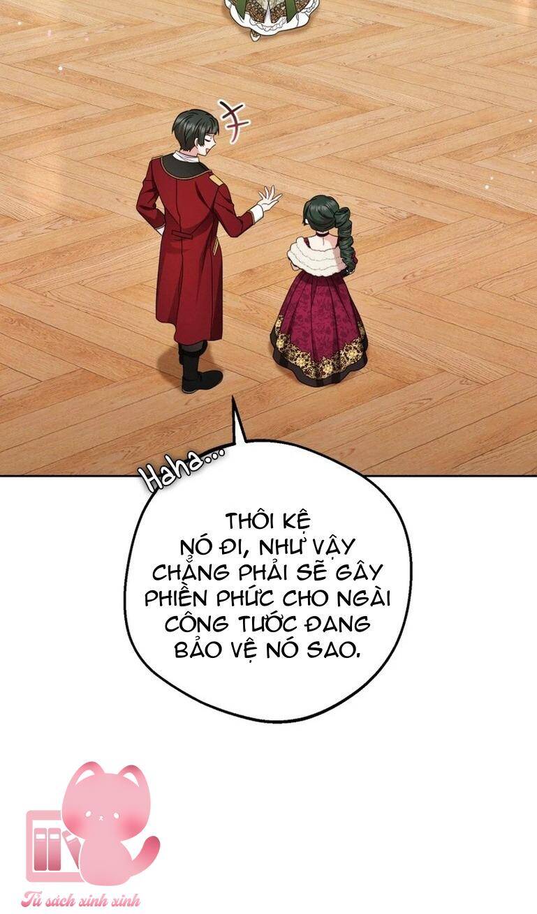 Được Yêu Thương Mà Còn Ngại Ngùng Sao! - Chap 60 - Trang 14