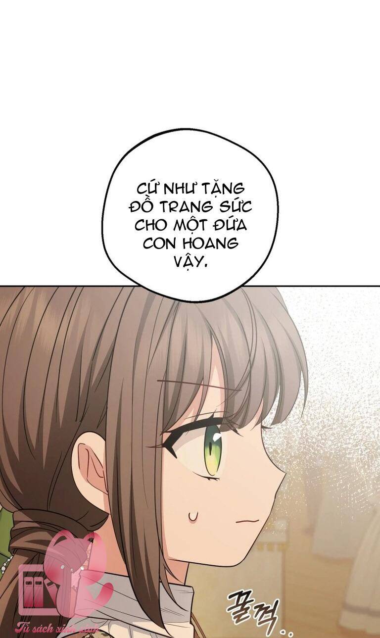 Được Yêu Thương Mà Còn Ngại Ngùng Sao! - Chap 60 - Trang 17