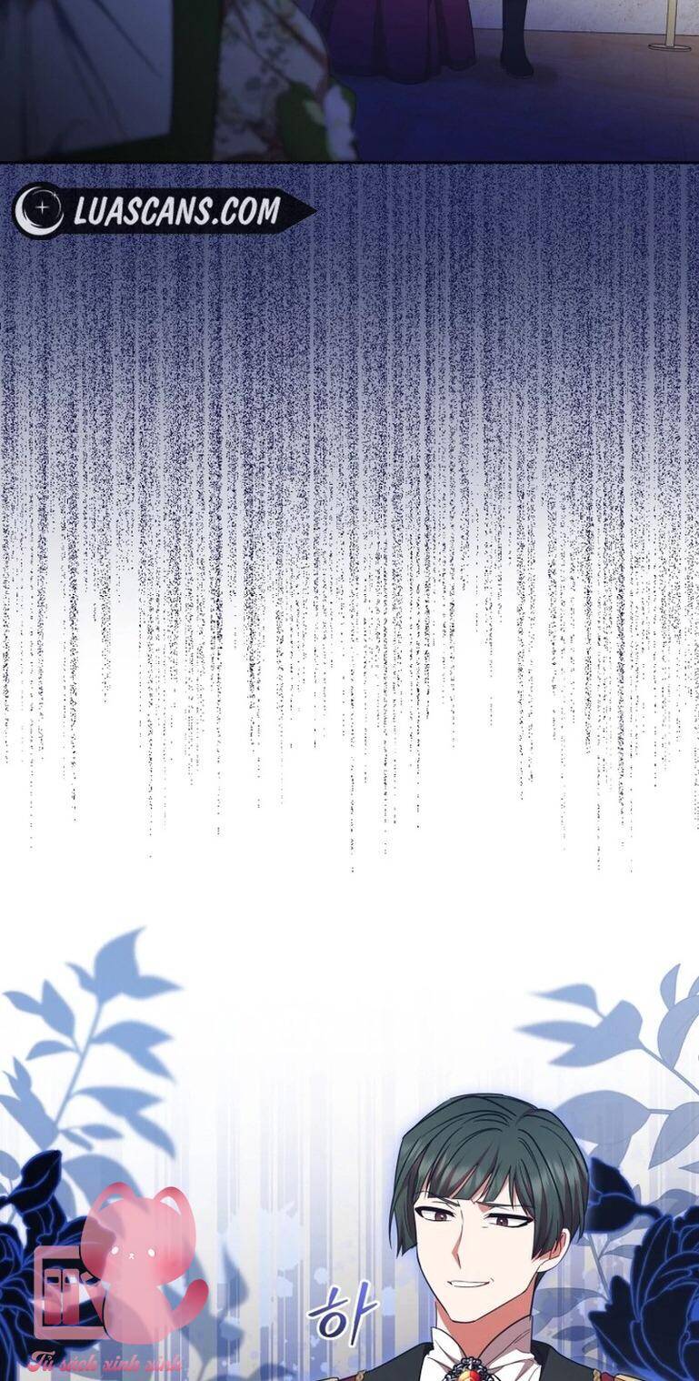 Được Yêu Thương Mà Còn Ngại Ngùng Sao! - Chap 60 - Trang 3