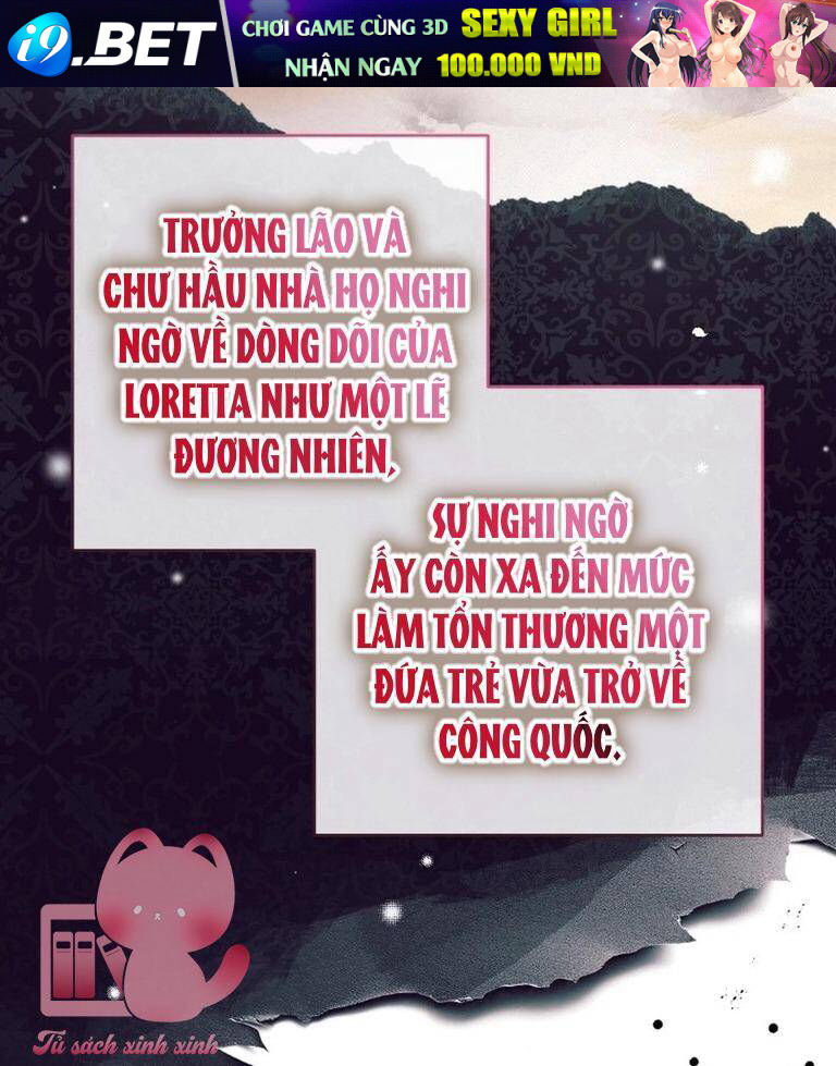 Được Yêu Thương Mà Còn Ngại Ngùng Sao! - Chap 60 - Trang 21