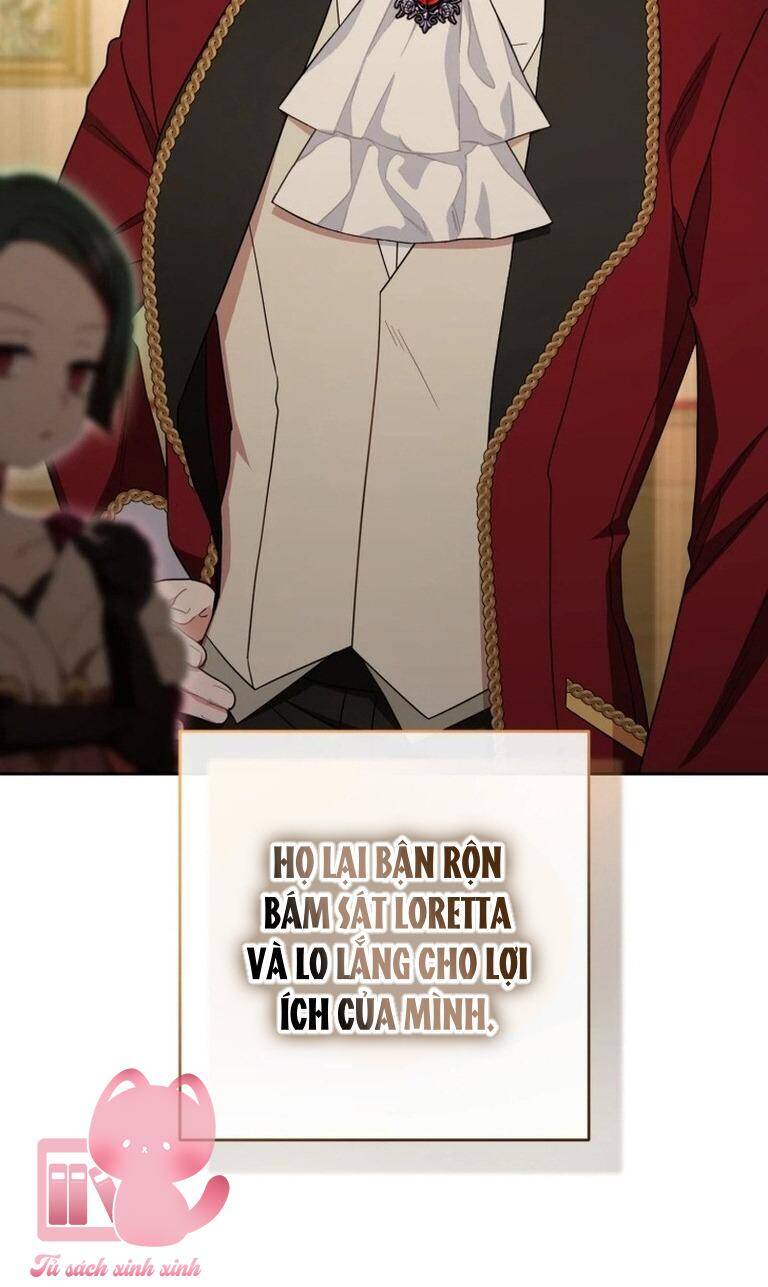 Được Yêu Thương Mà Còn Ngại Ngùng Sao! - Chap 60 - Trang 23