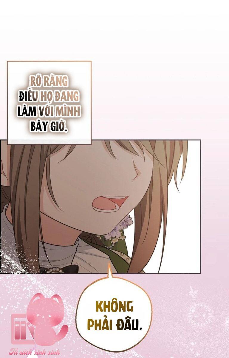 Được Yêu Thương Mà Còn Ngại Ngùng Sao! - Chap 60 - Trang 24