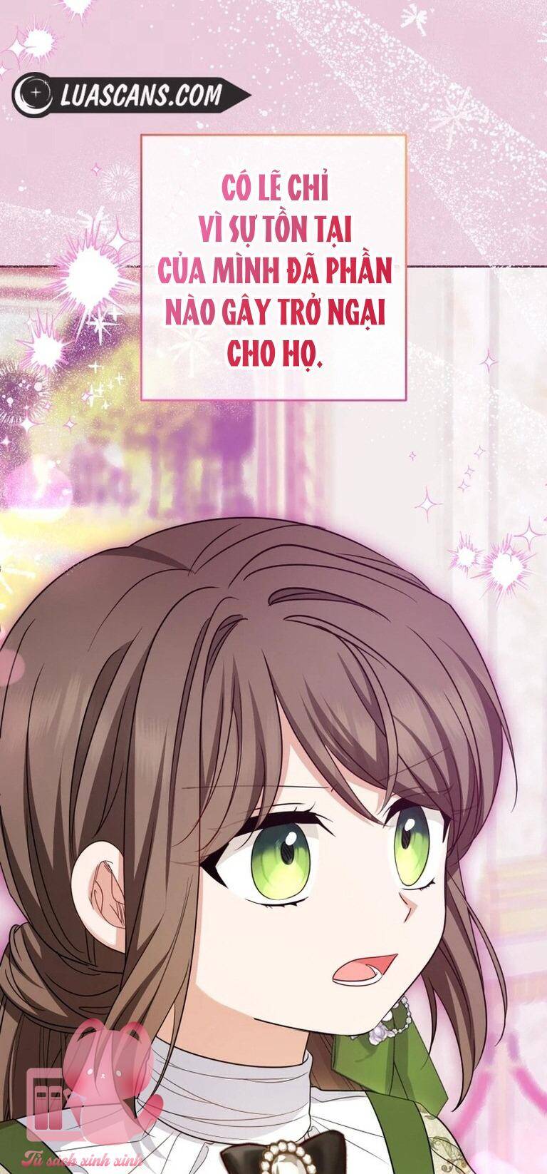 Được Yêu Thương Mà Còn Ngại Ngùng Sao! - Chap 60 - Trang 25
