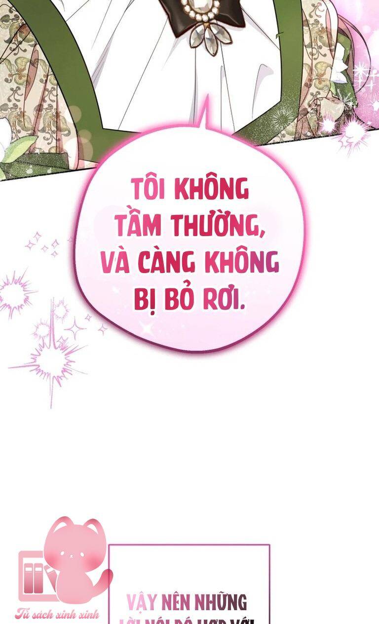 Được Yêu Thương Mà Còn Ngại Ngùng Sao! - Chap 60 - Trang 26