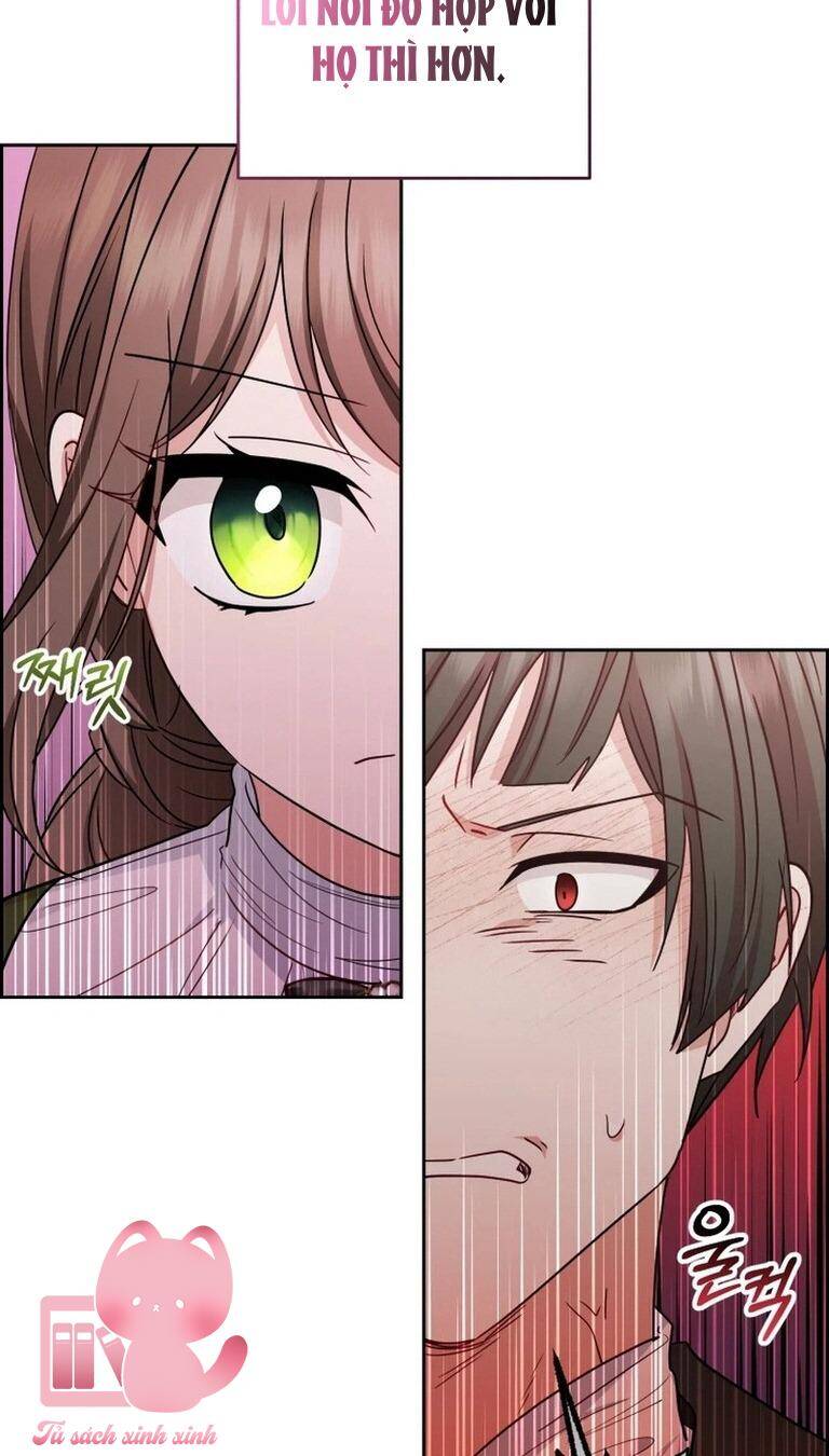 Được Yêu Thương Mà Còn Ngại Ngùng Sao! - Chap 60 - Trang 27