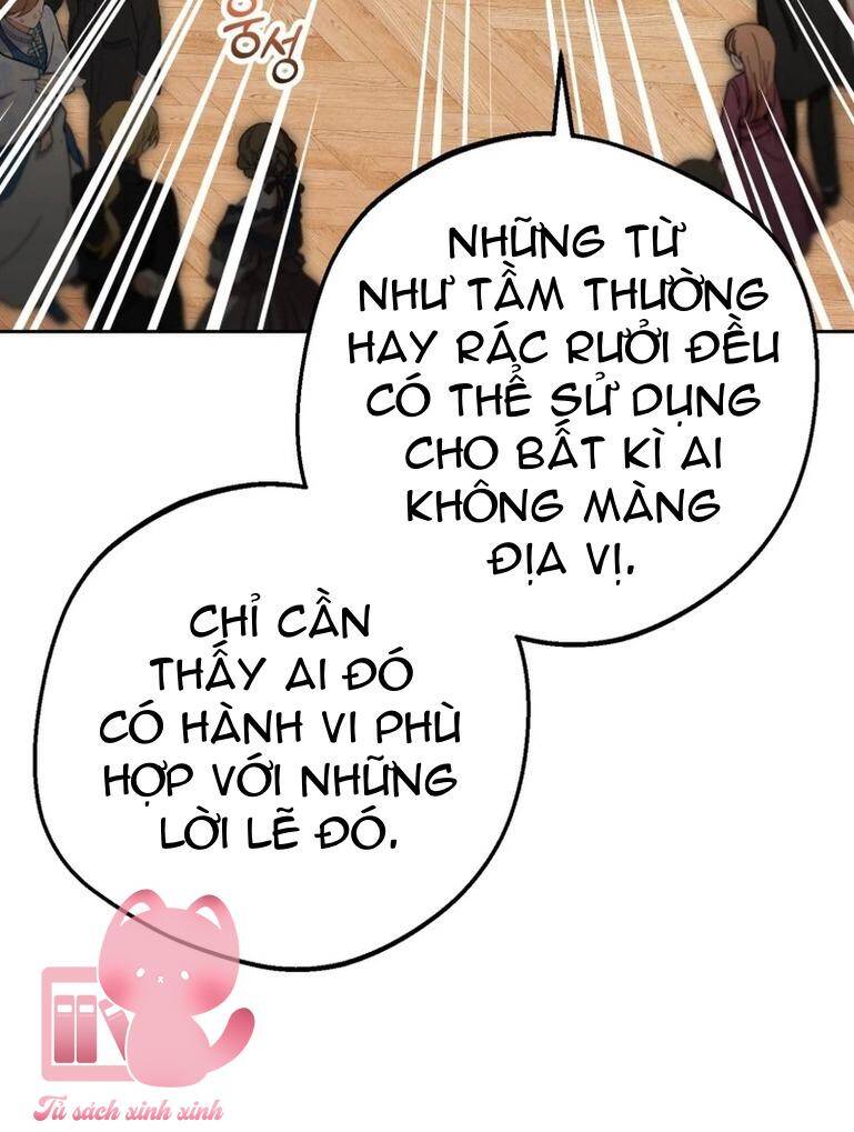 Được Yêu Thương Mà Còn Ngại Ngùng Sao! - Chap 60 - Trang 30