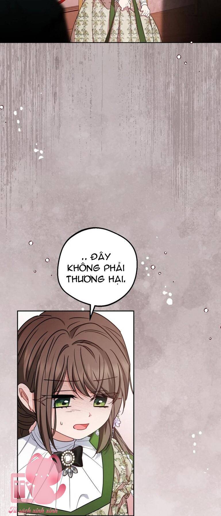 Được Yêu Thương Mà Còn Ngại Ngùng Sao! - Chap 60 - Trang 33
