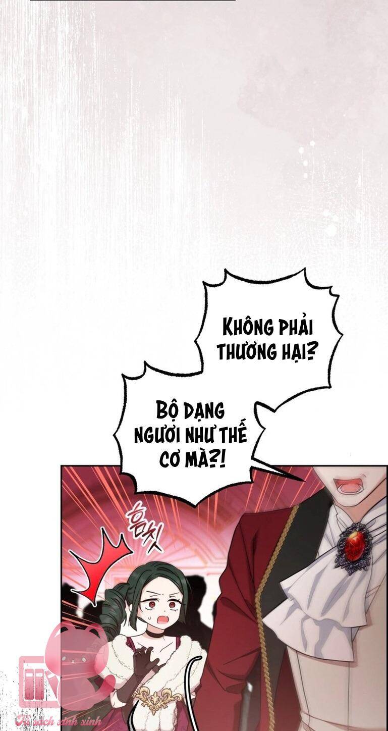Được Yêu Thương Mà Còn Ngại Ngùng Sao! - Chap 60 - Trang 34