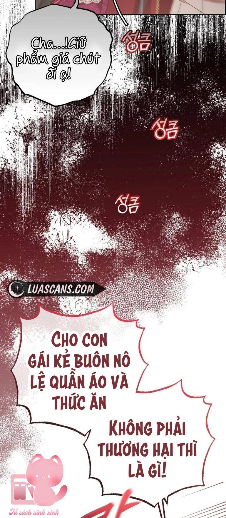 Được Yêu Thương Mà Còn Ngại Ngùng Sao! - Chap 60 - Trang 35