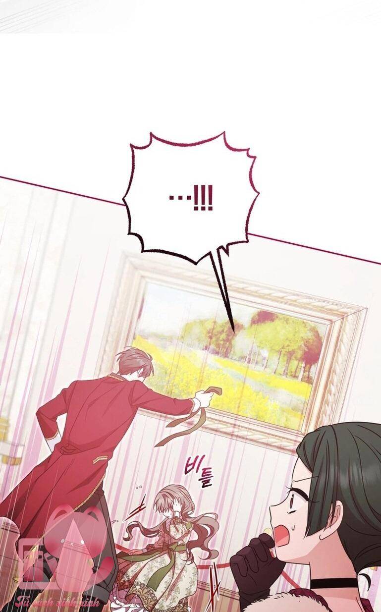 Được Yêu Thương Mà Còn Ngại Ngùng Sao! - Chap 60 - Trang 37