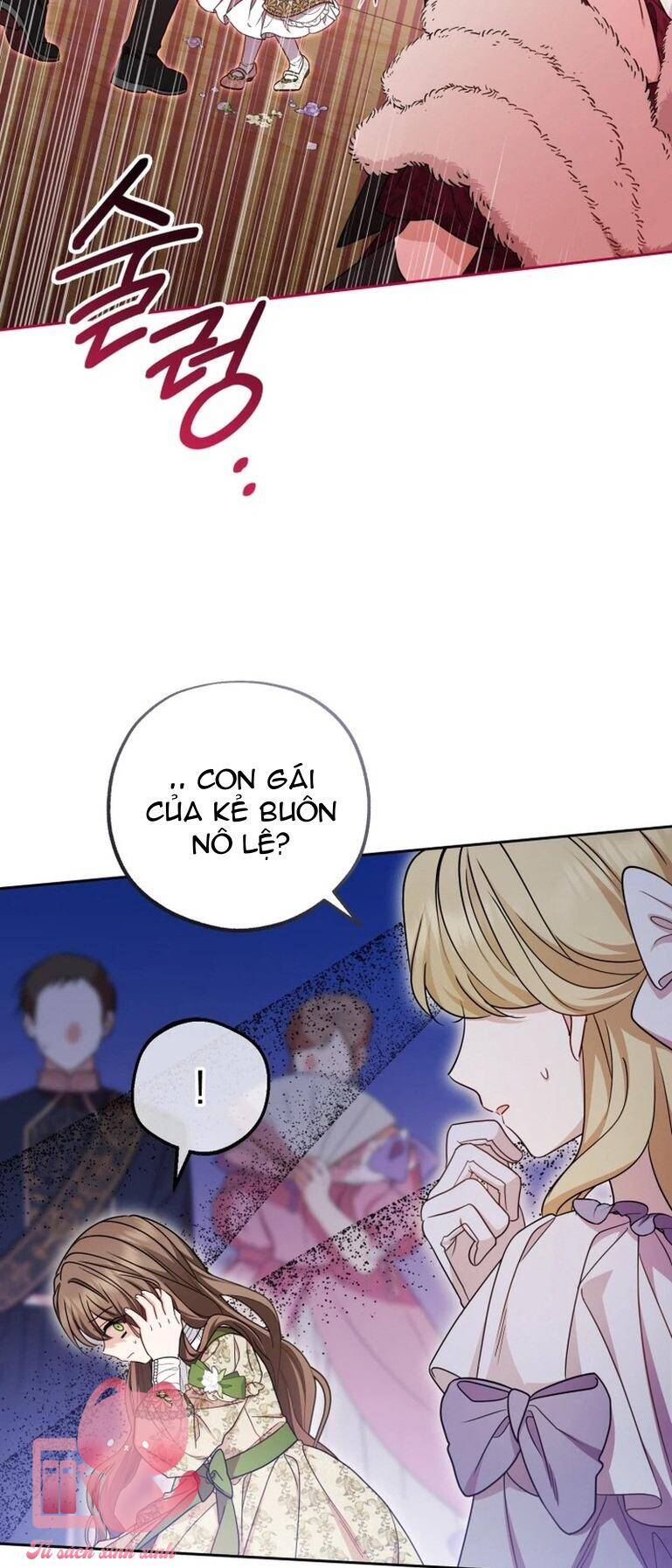 Được Yêu Thương Mà Còn Ngại Ngùng Sao! - Chap 60 - Trang 38
