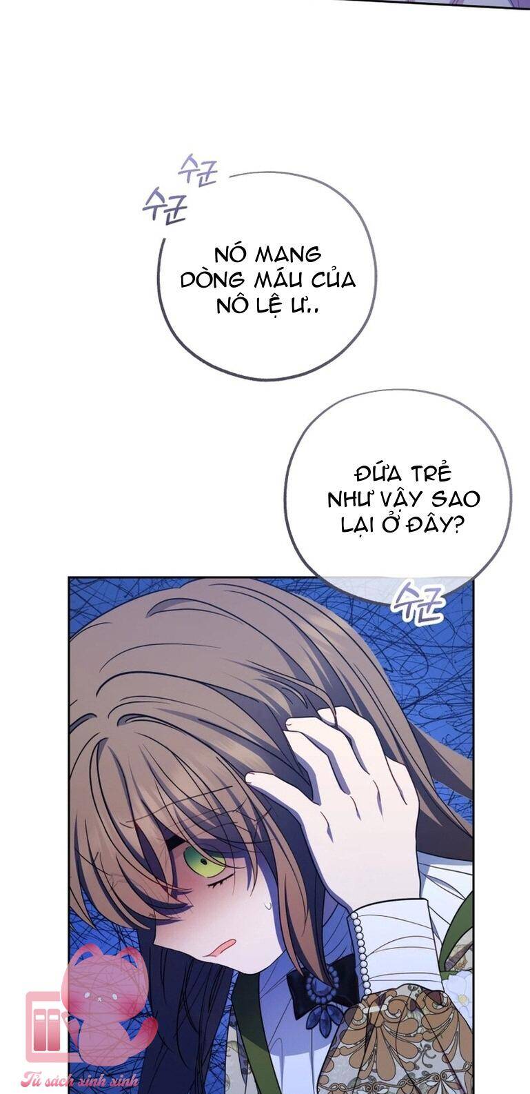 Được Yêu Thương Mà Còn Ngại Ngùng Sao! - Chap 60 - Trang 39