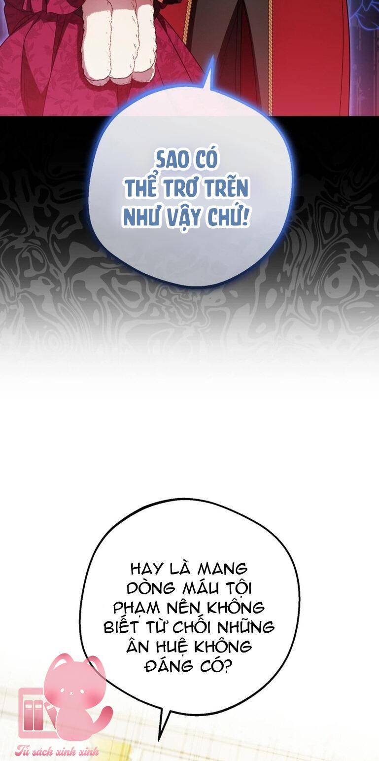 Được Yêu Thương Mà Còn Ngại Ngùng Sao! - Chap 60 - Trang 5