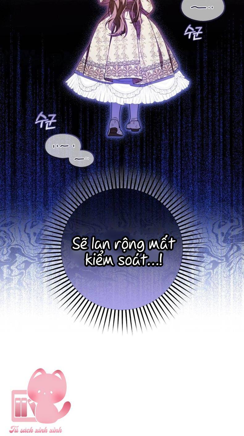 Được Yêu Thương Mà Còn Ngại Ngùng Sao! - Chap 60 - Trang 42