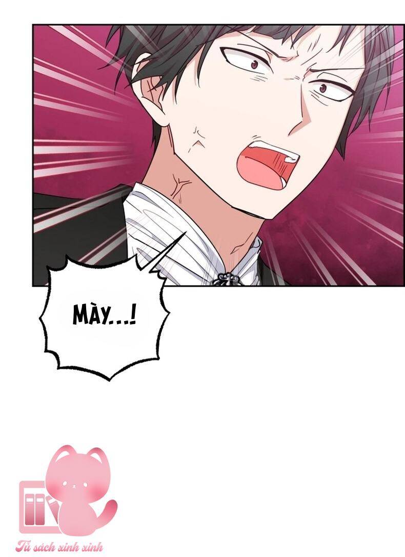 Được Yêu Thương Mà Còn Ngại Ngùng Sao! - Chap 60 - Trang 43