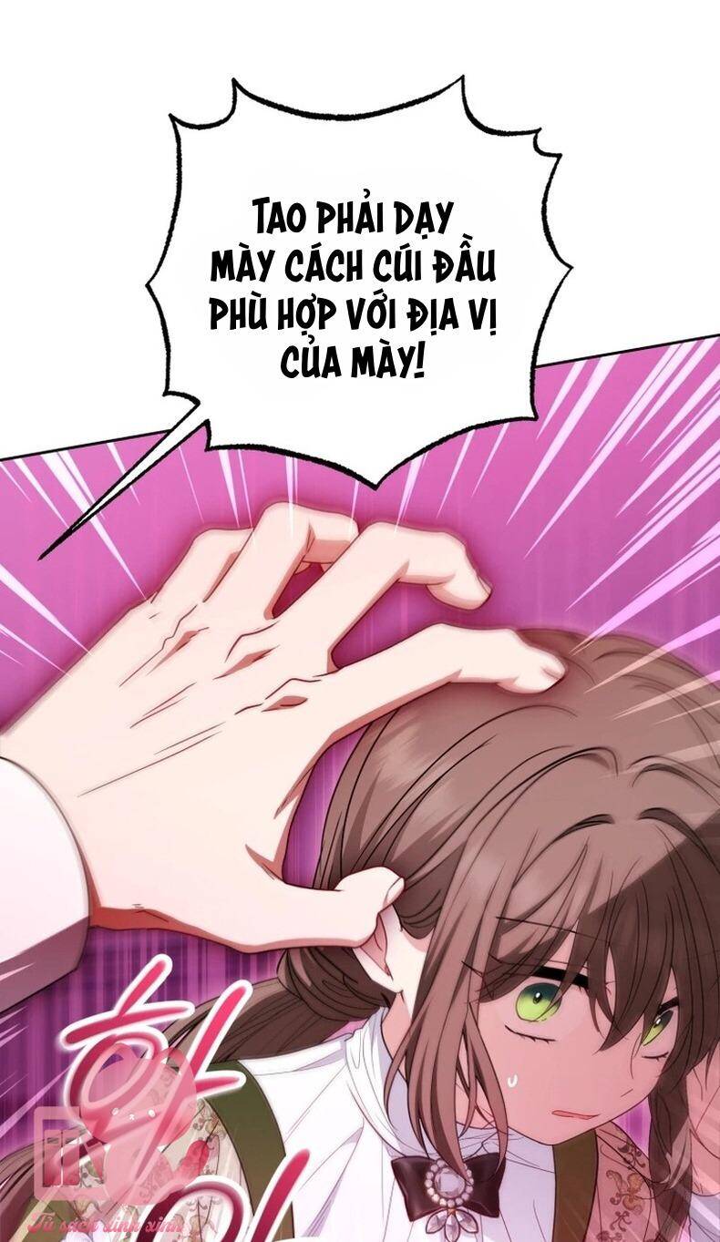 Được Yêu Thương Mà Còn Ngại Ngùng Sao! - Chap 60 - Trang 44