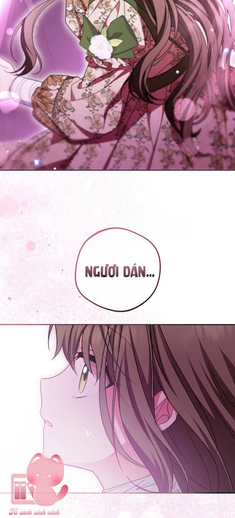 Được Yêu Thương Mà Còn Ngại Ngùng Sao! - Chap 60 - Trang 52