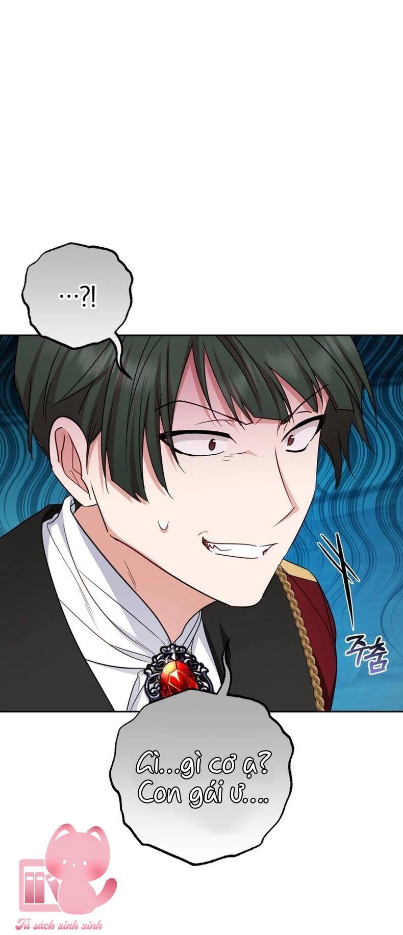 Được Yêu Thương Mà Còn Ngại Ngùng Sao! - Chap 60 - Trang 57