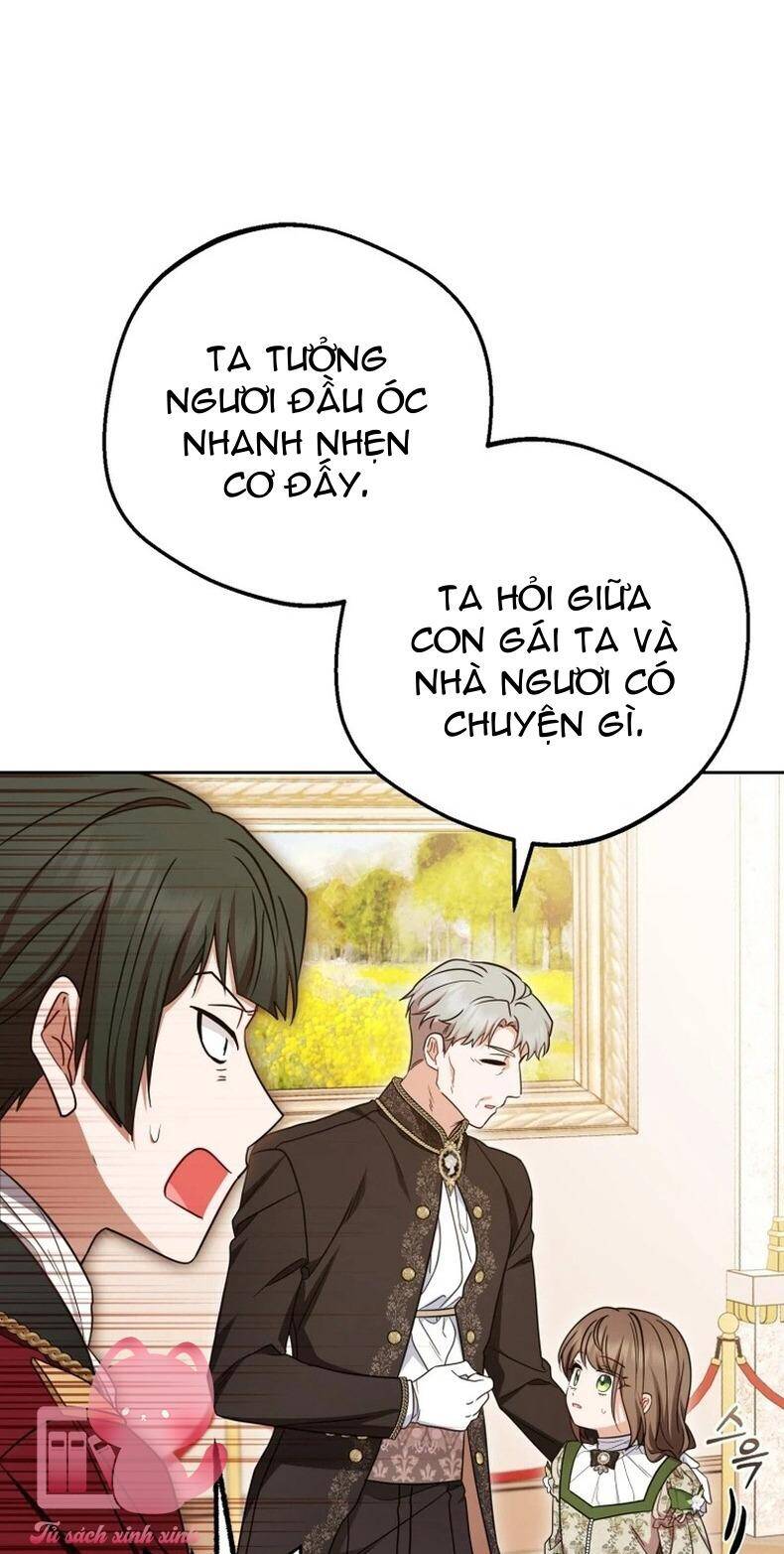 Được Yêu Thương Mà Còn Ngại Ngùng Sao! - Chap 60 - Trang 58