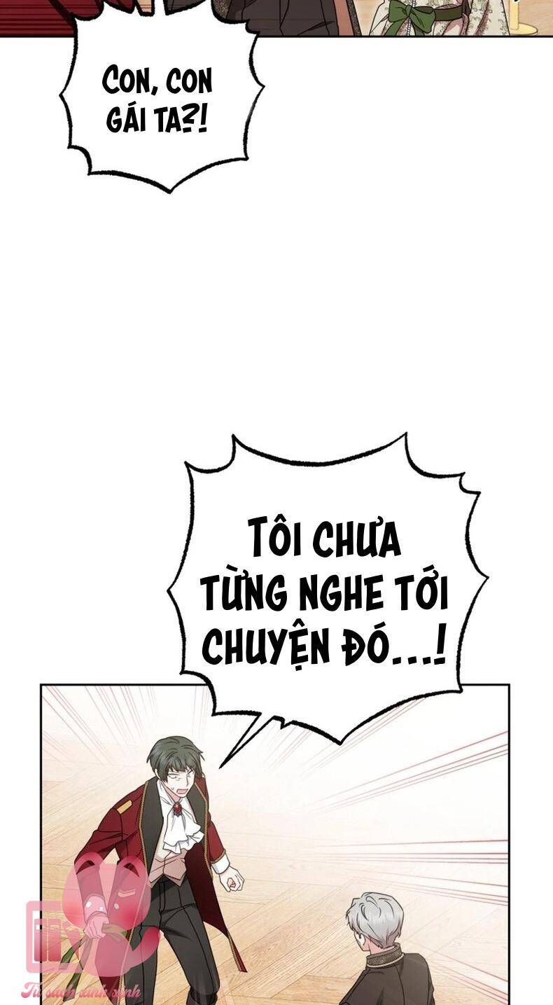 Được Yêu Thương Mà Còn Ngại Ngùng Sao! - Chap 60 - Trang 59