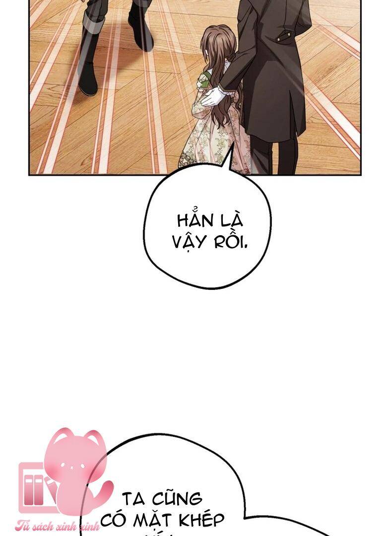 Được Yêu Thương Mà Còn Ngại Ngùng Sao! - Chap 60 - Trang 60