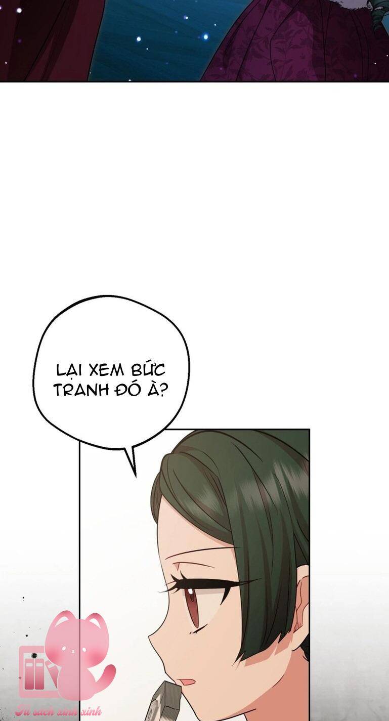Được Yêu Thương Mà Còn Ngại Ngùng Sao! - Chap 60 - Trang 7