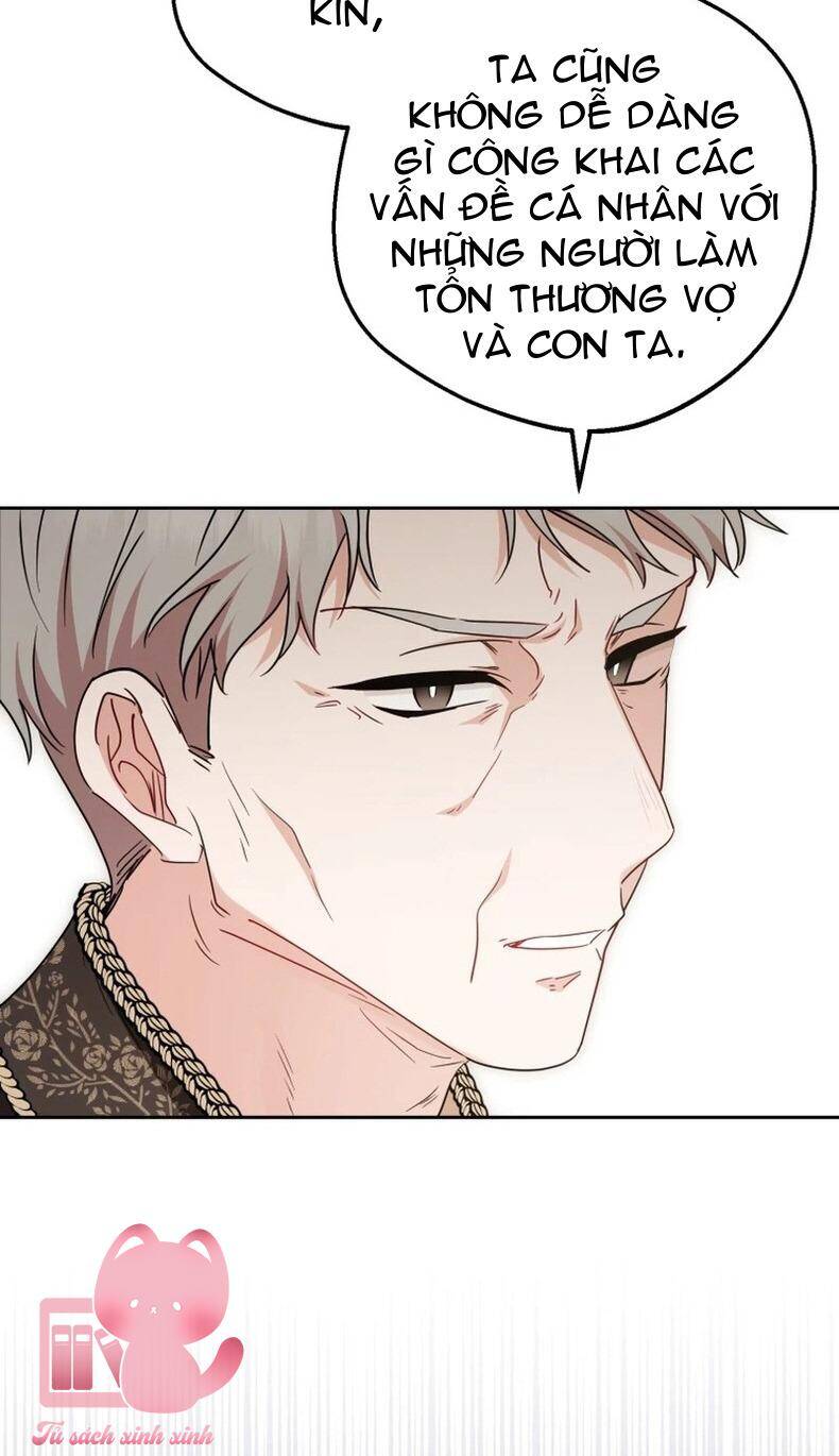 Được Yêu Thương Mà Còn Ngại Ngùng Sao! - Chap 60 - Trang 61
