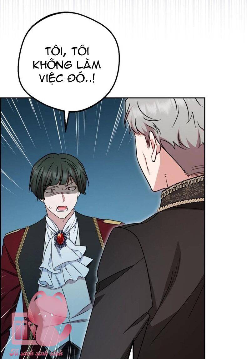 Được Yêu Thương Mà Còn Ngại Ngùng Sao! - Chap 60 - Trang 64
