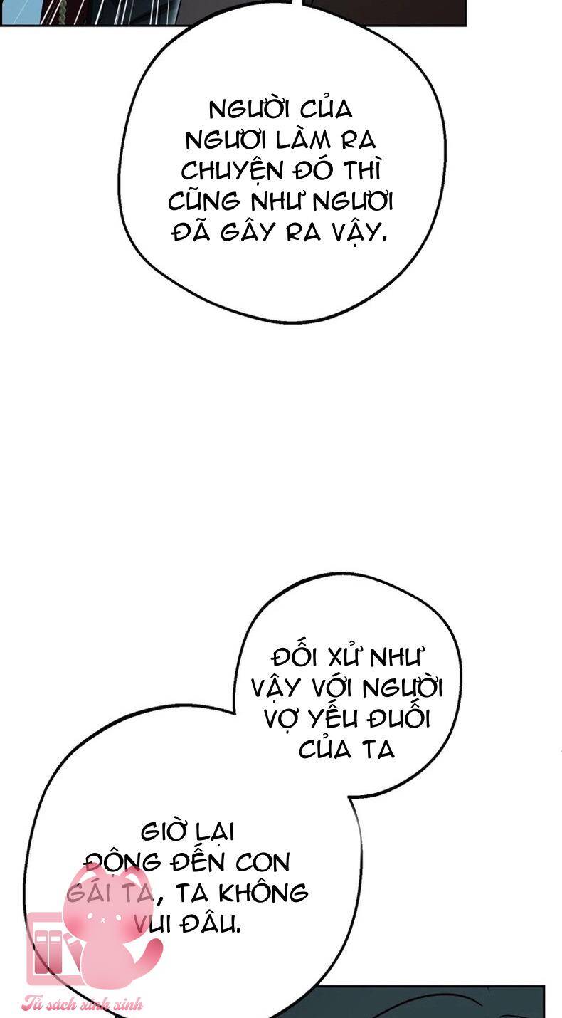 Được Yêu Thương Mà Còn Ngại Ngùng Sao! - Chap 60 - Trang 65