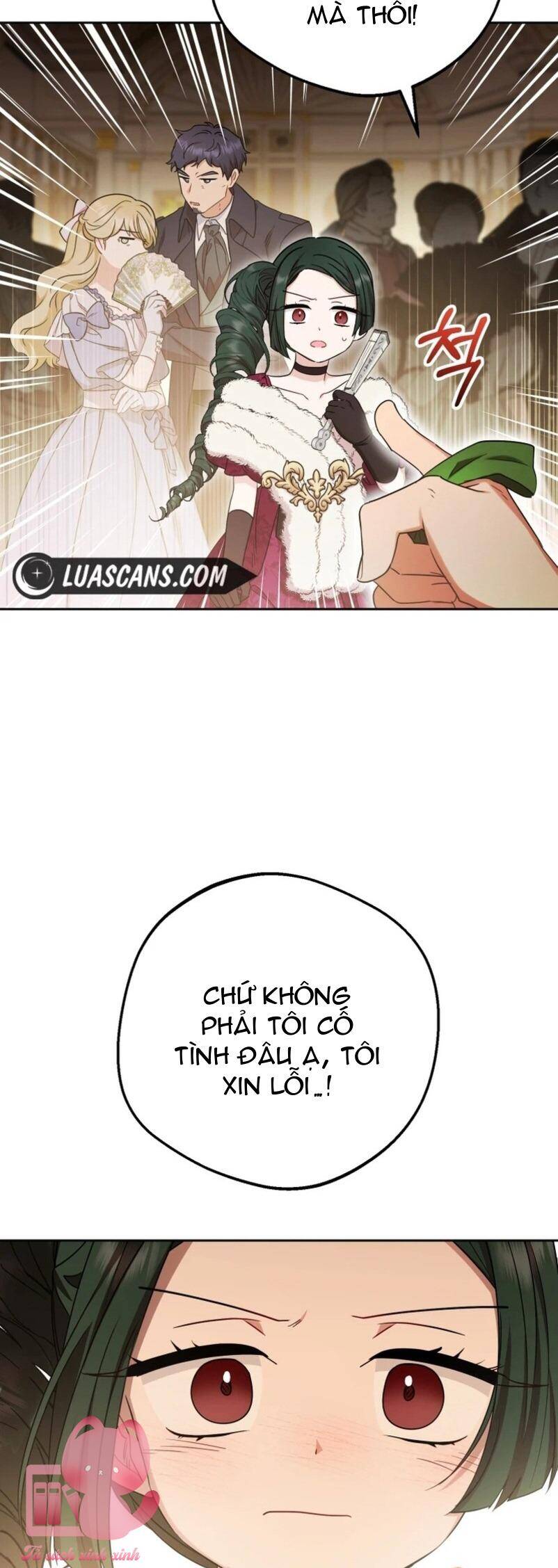 Được Yêu Thương Mà Còn Ngại Ngùng Sao! - Chap 60 - Trang 68