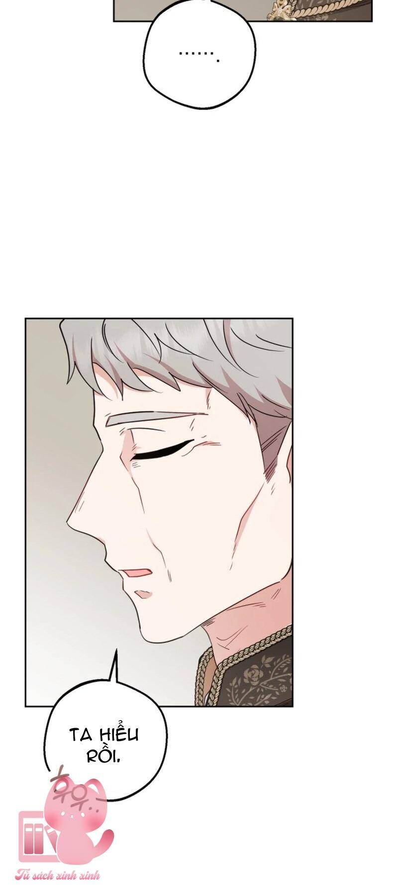 Được Yêu Thương Mà Còn Ngại Ngùng Sao! - Chap 60 - Trang 70
