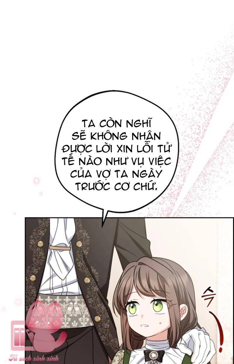 Được Yêu Thương Mà Còn Ngại Ngùng Sao! - Chap 60 - Trang 71