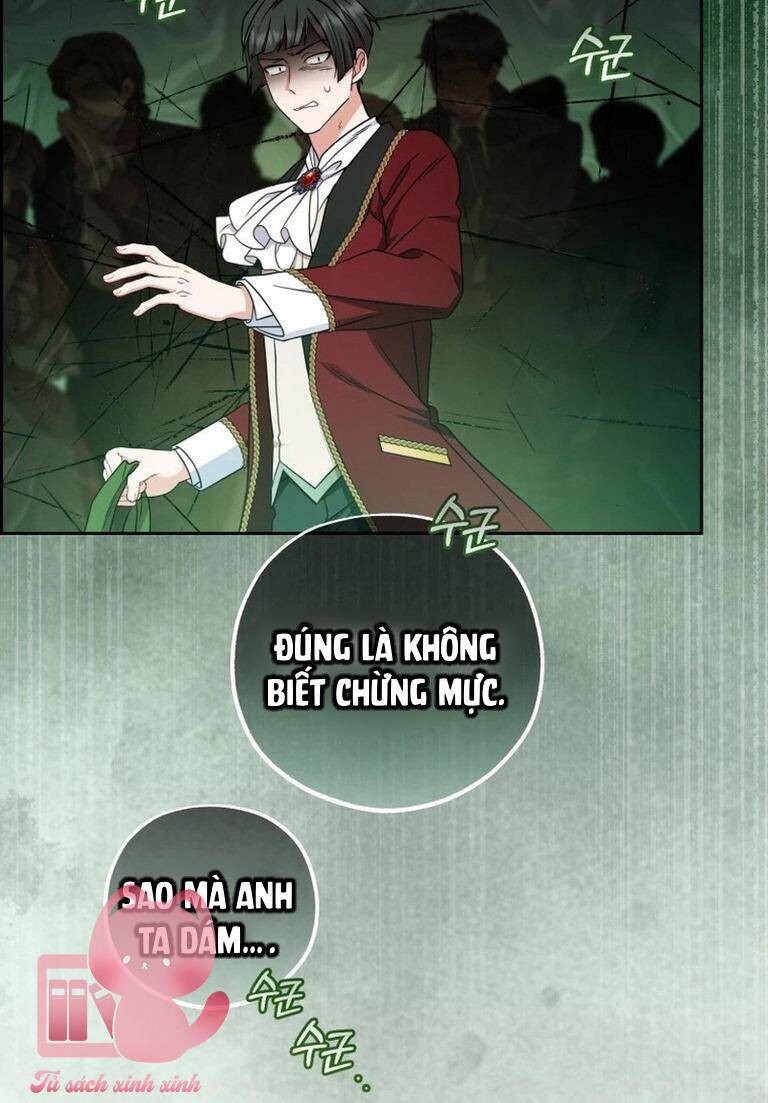Được Yêu Thương Mà Còn Ngại Ngùng Sao! - Chap 60 - Trang 82