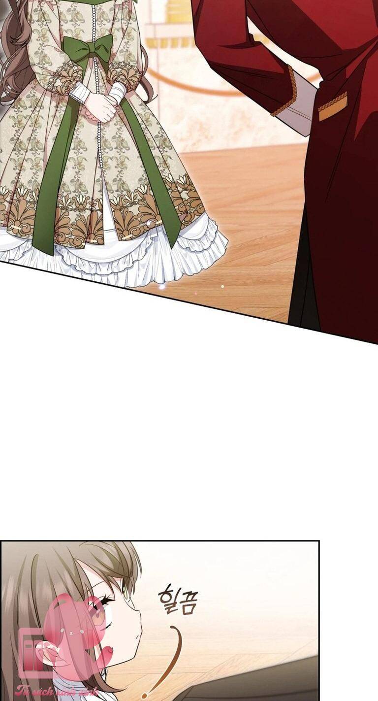 Được Yêu Thương Mà Còn Ngại Ngùng Sao! - Chap 60 - Trang 85
