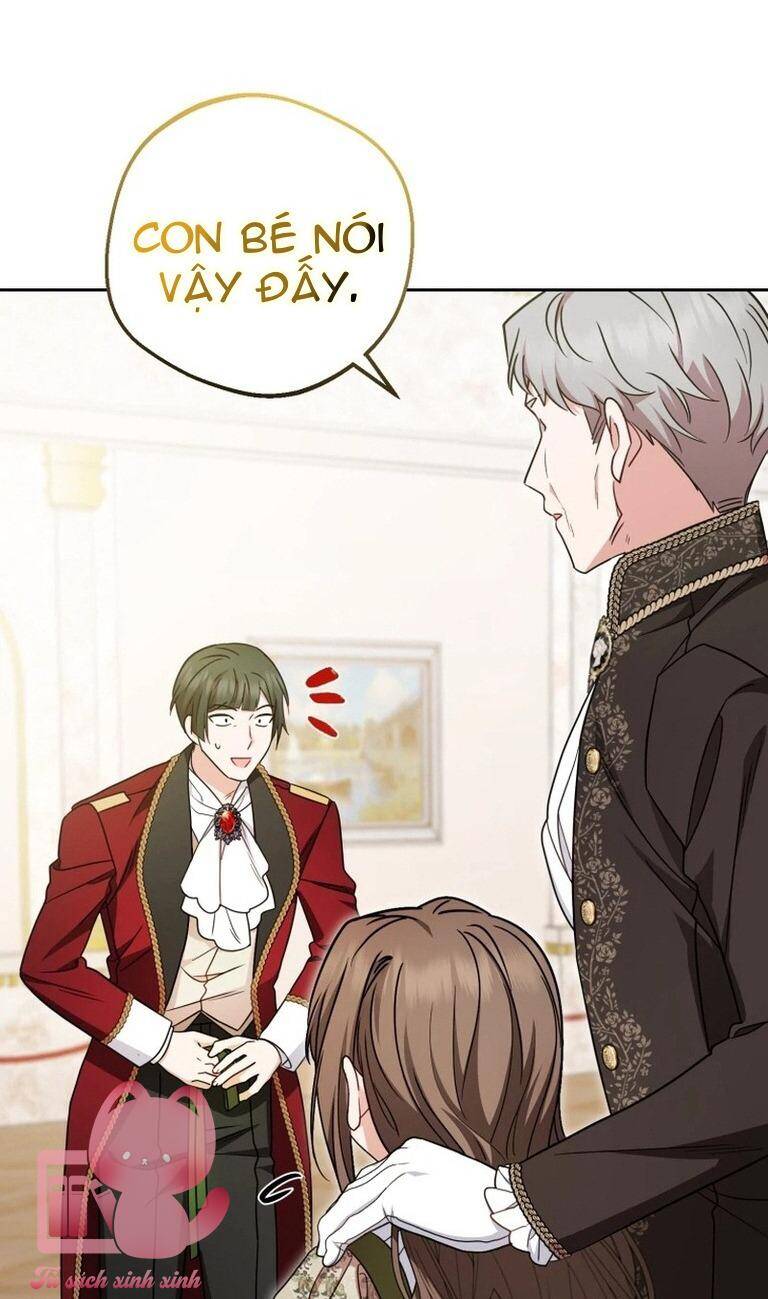 Được Yêu Thương Mà Còn Ngại Ngùng Sao! - Chap 60 - Trang 89
