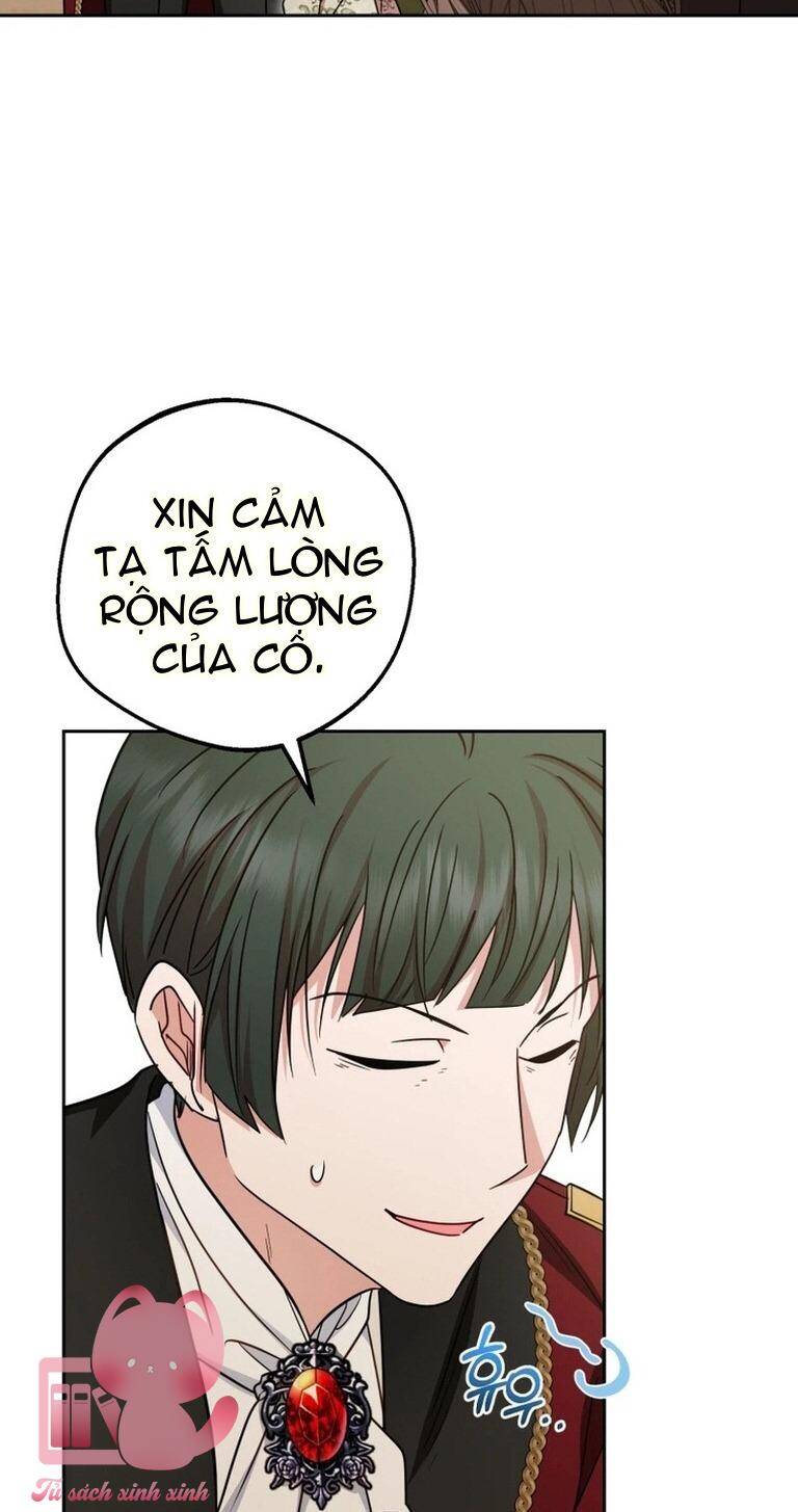 Được Yêu Thương Mà Còn Ngại Ngùng Sao! - Chap 60 - Trang 90