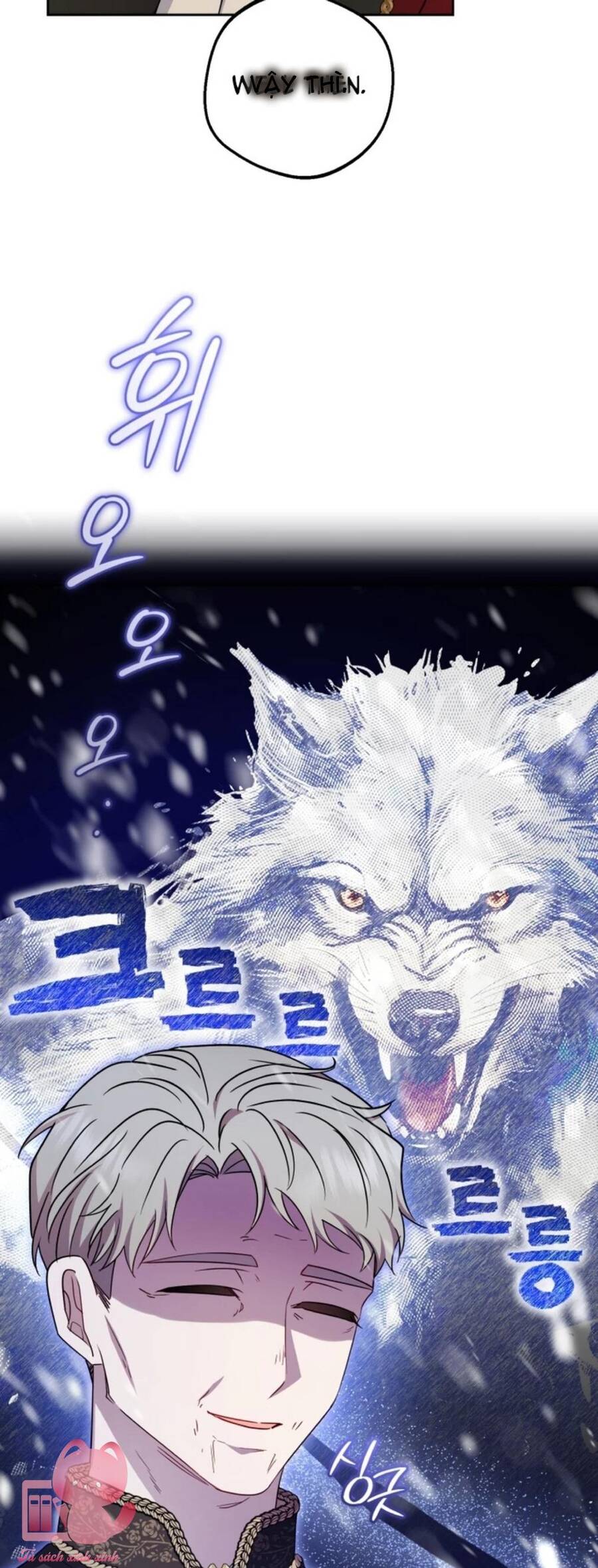 Được Yêu Thương Mà Còn Ngại Ngùng Sao! - Chap 60 - Trang 91