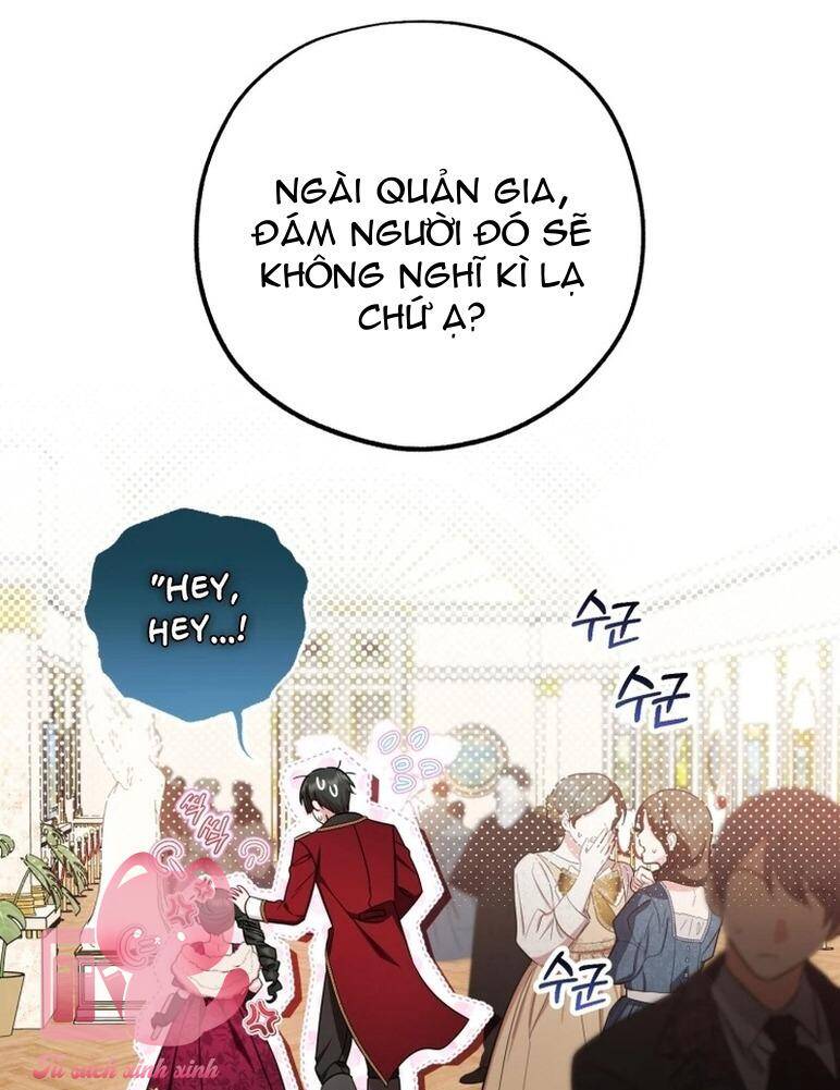 Được Yêu Thương Mà Còn Ngại Ngùng Sao! - Chap 61 - Trang 2