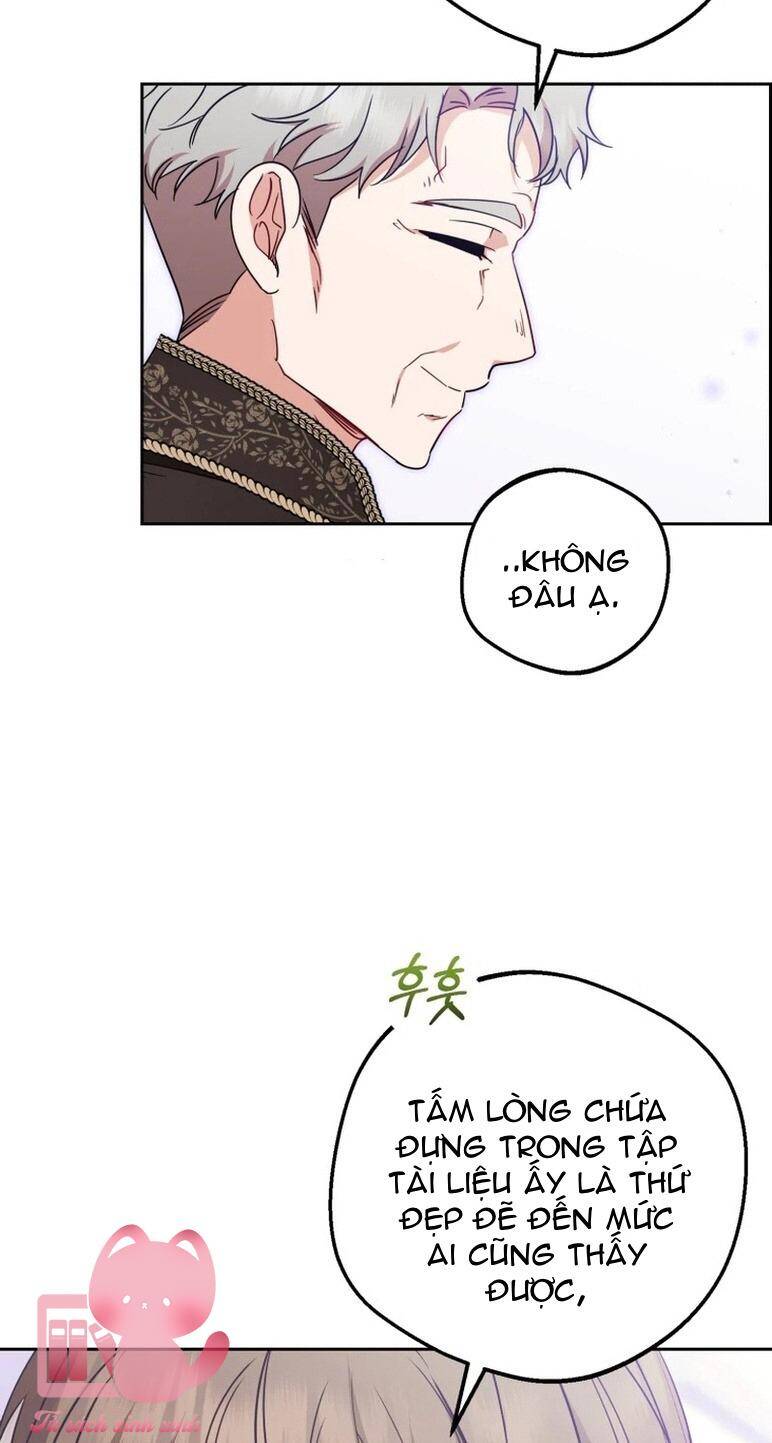 Được Yêu Thương Mà Còn Ngại Ngùng Sao! - Chap 61 - Trang 15