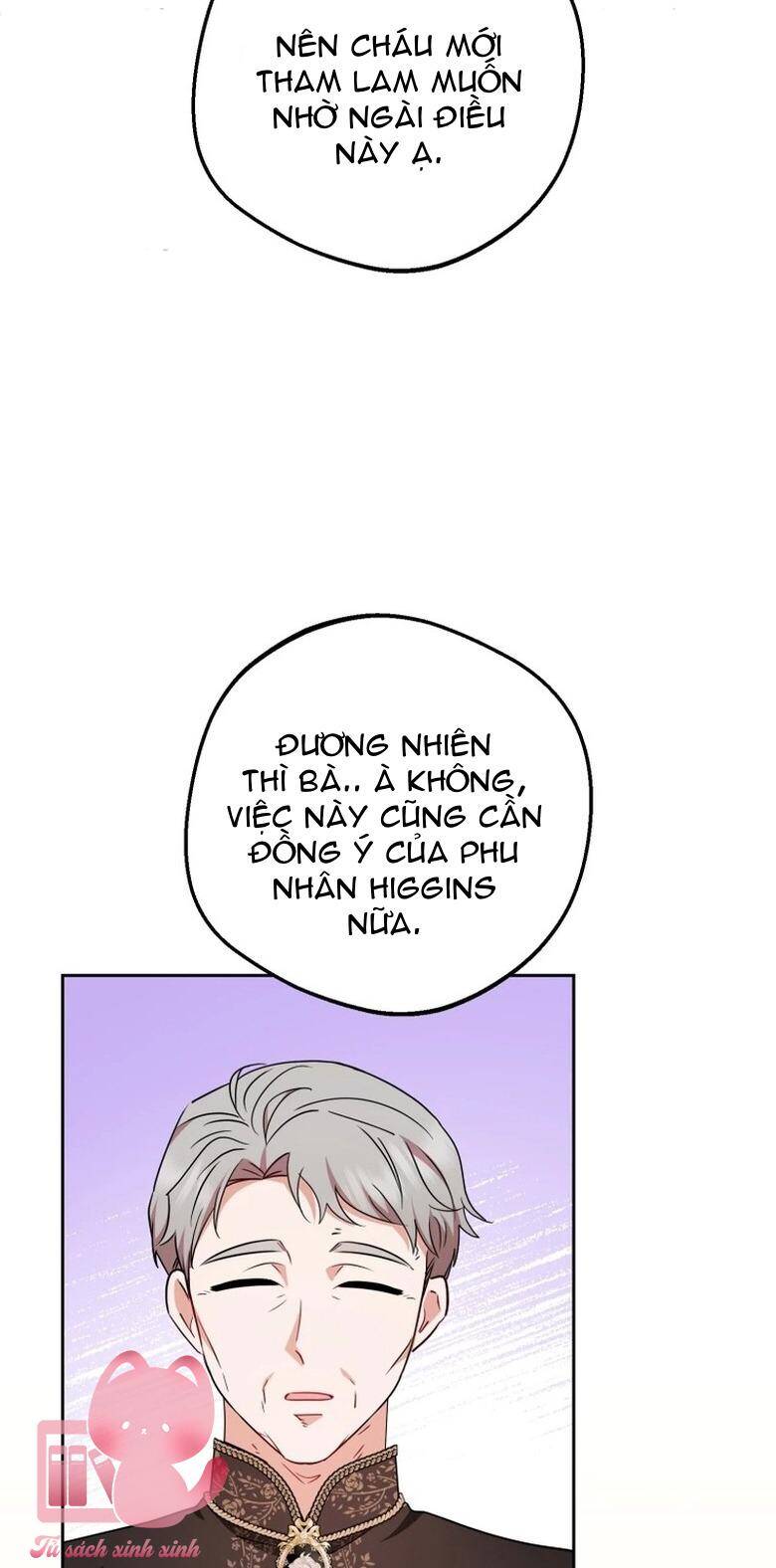 Được Yêu Thương Mà Còn Ngại Ngùng Sao! - Chap 61 - Trang 17