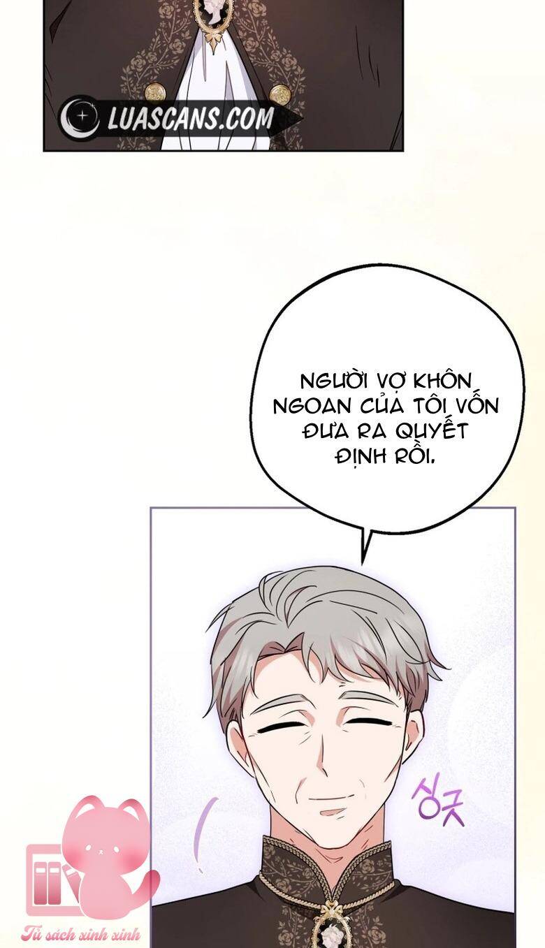 Được Yêu Thương Mà Còn Ngại Ngùng Sao! - Chap 61 - Trang 18