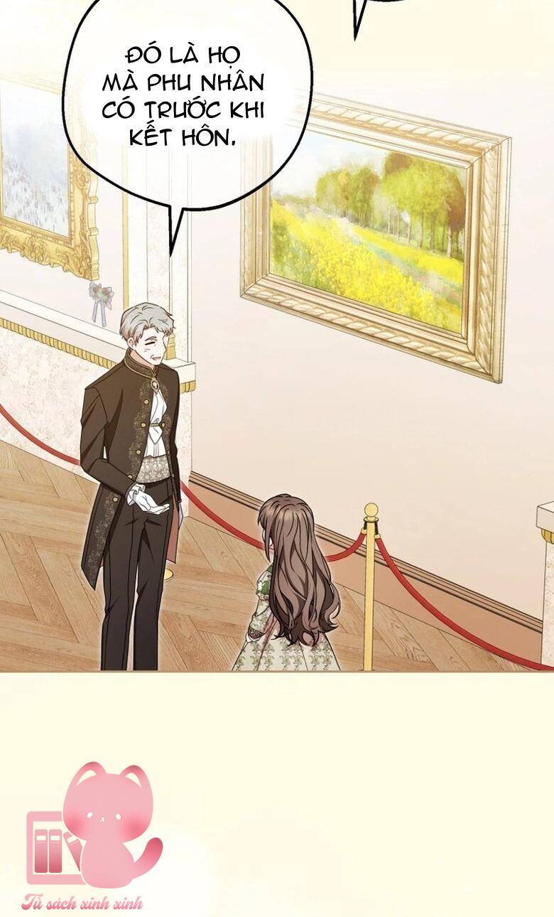 Được Yêu Thương Mà Còn Ngại Ngùng Sao! - Chap 61 - Trang 20
