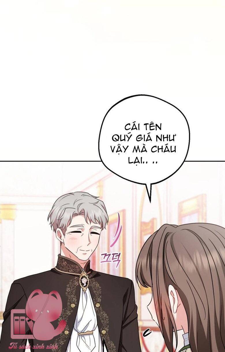 Được Yêu Thương Mà Còn Ngại Ngùng Sao! - Chap 61 - Trang 24