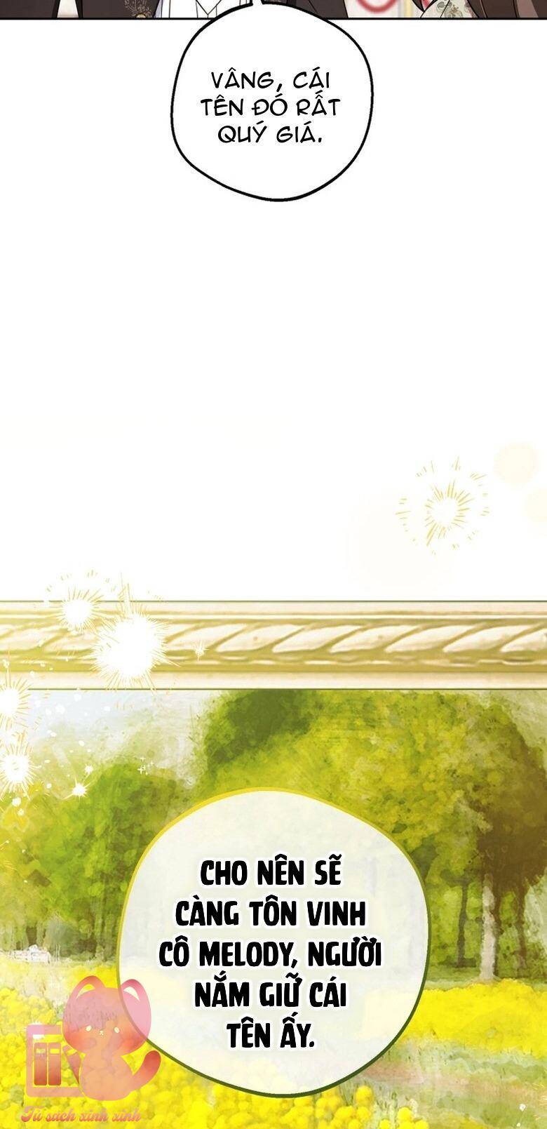 Được Yêu Thương Mà Còn Ngại Ngùng Sao! - Chap 61 - Trang 25