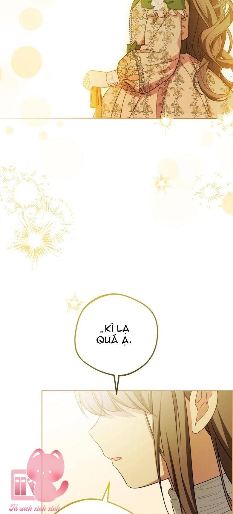 Được Yêu Thương Mà Còn Ngại Ngùng Sao! - Chap 61 - Trang 27