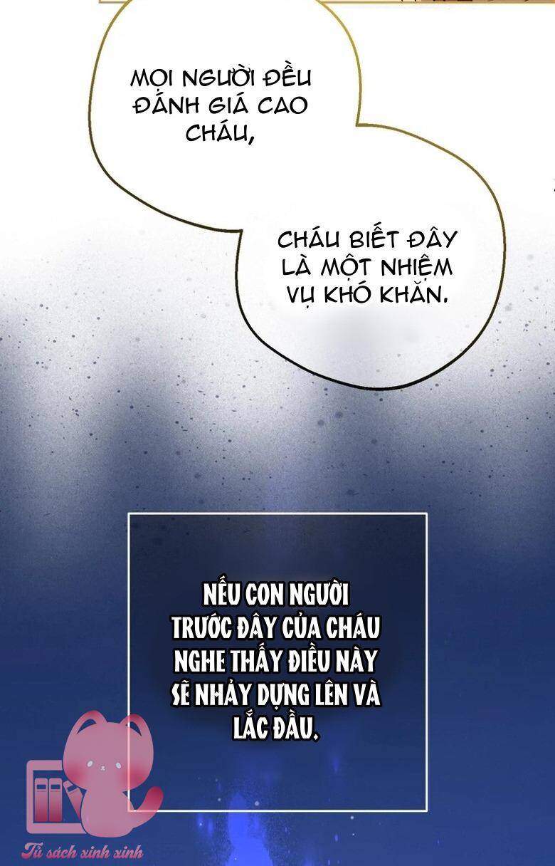 Được Yêu Thương Mà Còn Ngại Ngùng Sao! - Chap 61 - Trang 28