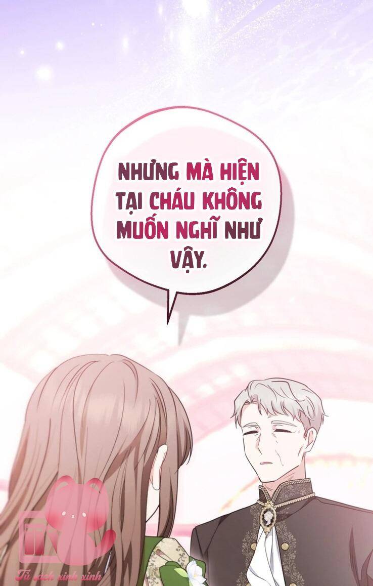 Được Yêu Thương Mà Còn Ngại Ngùng Sao! - Chap 61 - Trang 30