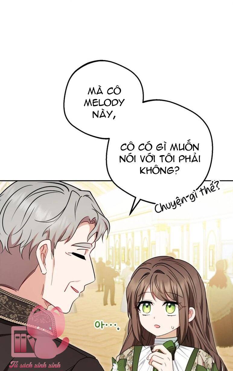 Được Yêu Thương Mà Còn Ngại Ngùng Sao! - Chap 61 - Trang 4