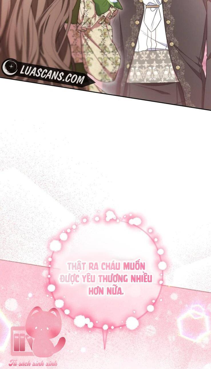 Được Yêu Thương Mà Còn Ngại Ngùng Sao! - Chap 61 - Trang 31