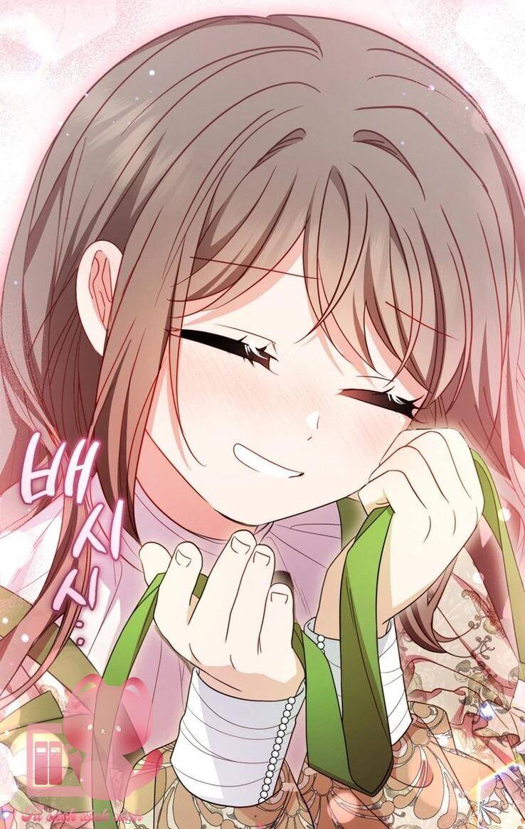Được Yêu Thương Mà Còn Ngại Ngùng Sao! - Chap 61 - Trang 32